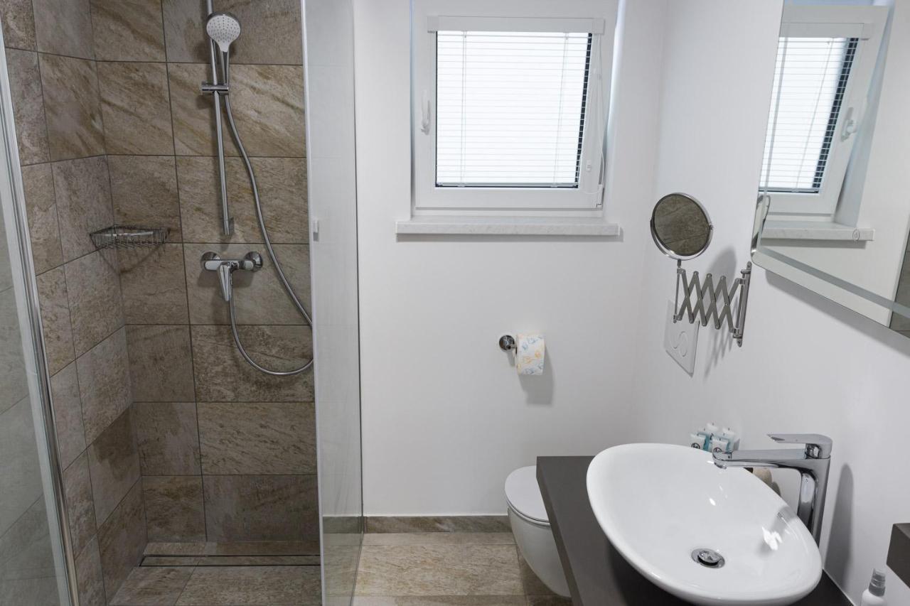 Inin Apartments Bled Ngoại thất bức ảnh