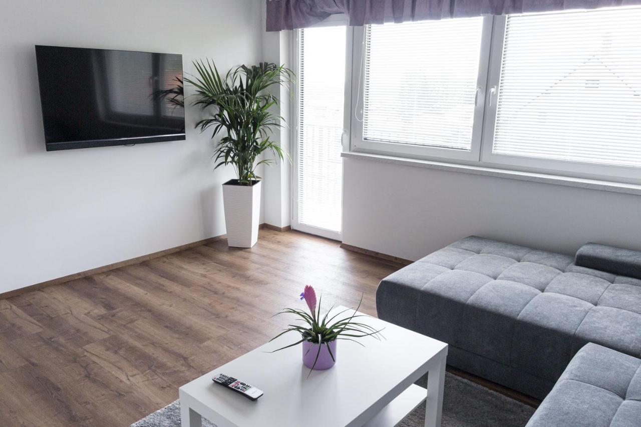 Inin Apartments Bled Ngoại thất bức ảnh