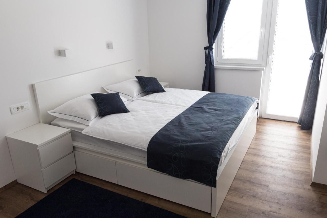 Inin Apartments Bled Ngoại thất bức ảnh