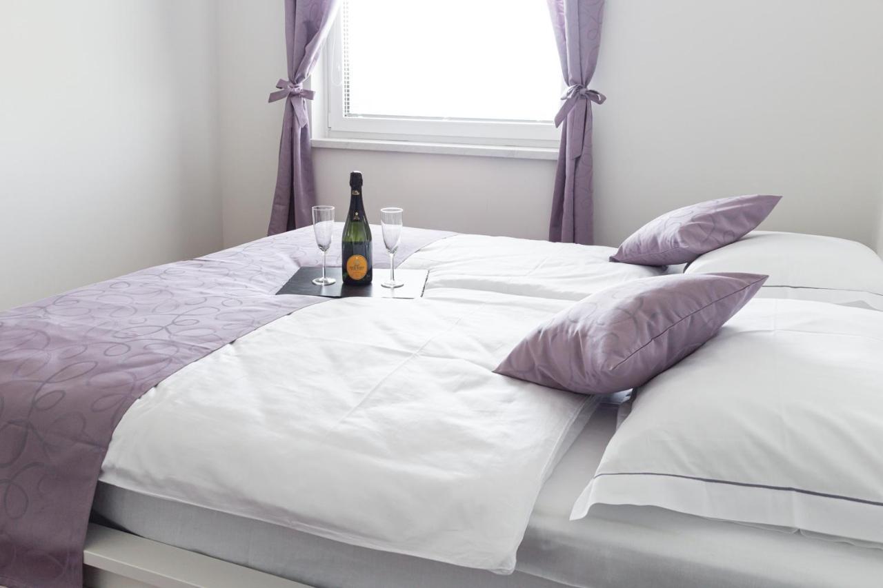 Inin Apartments Bled Ngoại thất bức ảnh