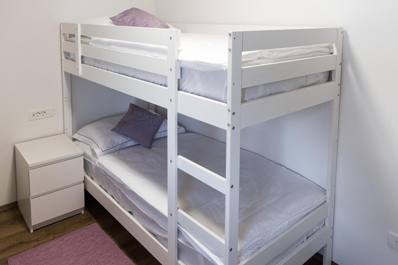 Inin Apartments Bled Ngoại thất bức ảnh