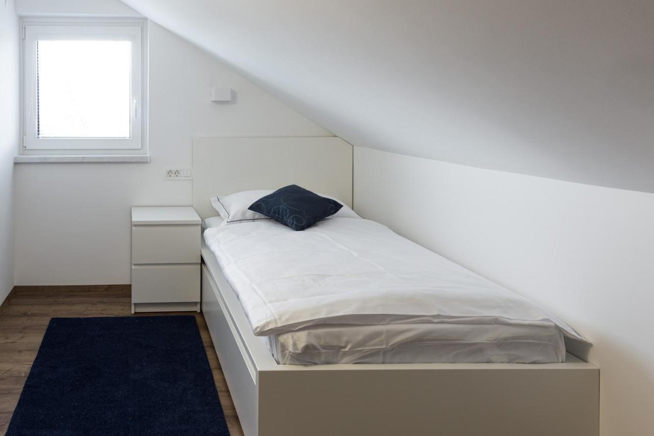 Inin Apartments Bled Ngoại thất bức ảnh