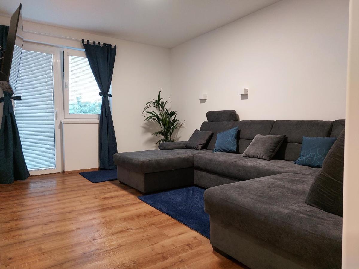 Inin Apartments Bled Ngoại thất bức ảnh