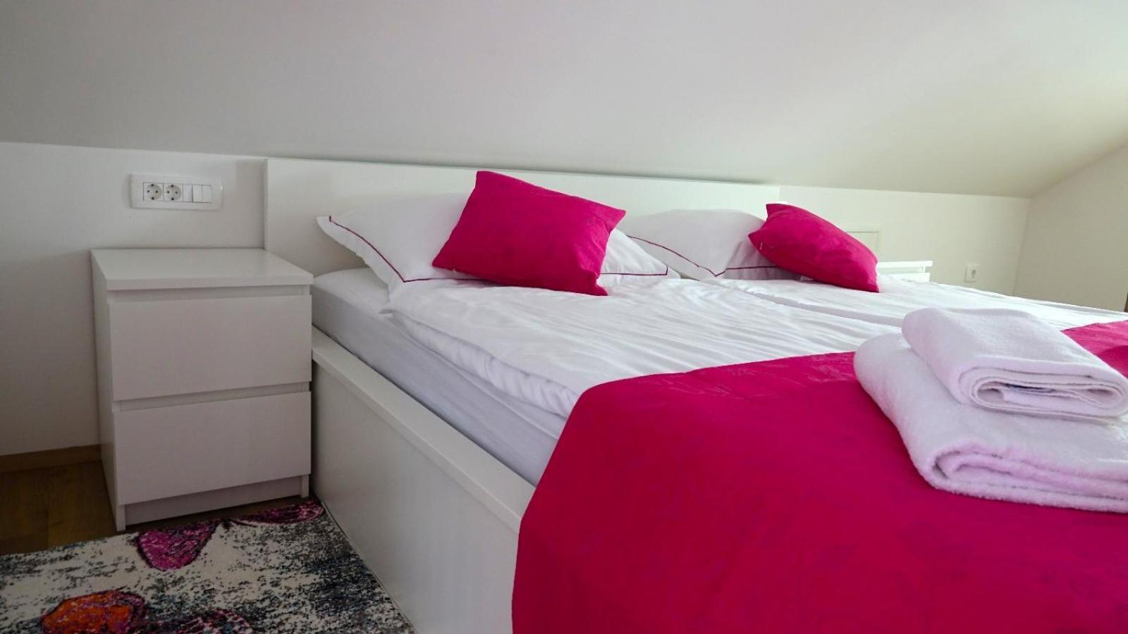 Inin Apartments Bled Ngoại thất bức ảnh