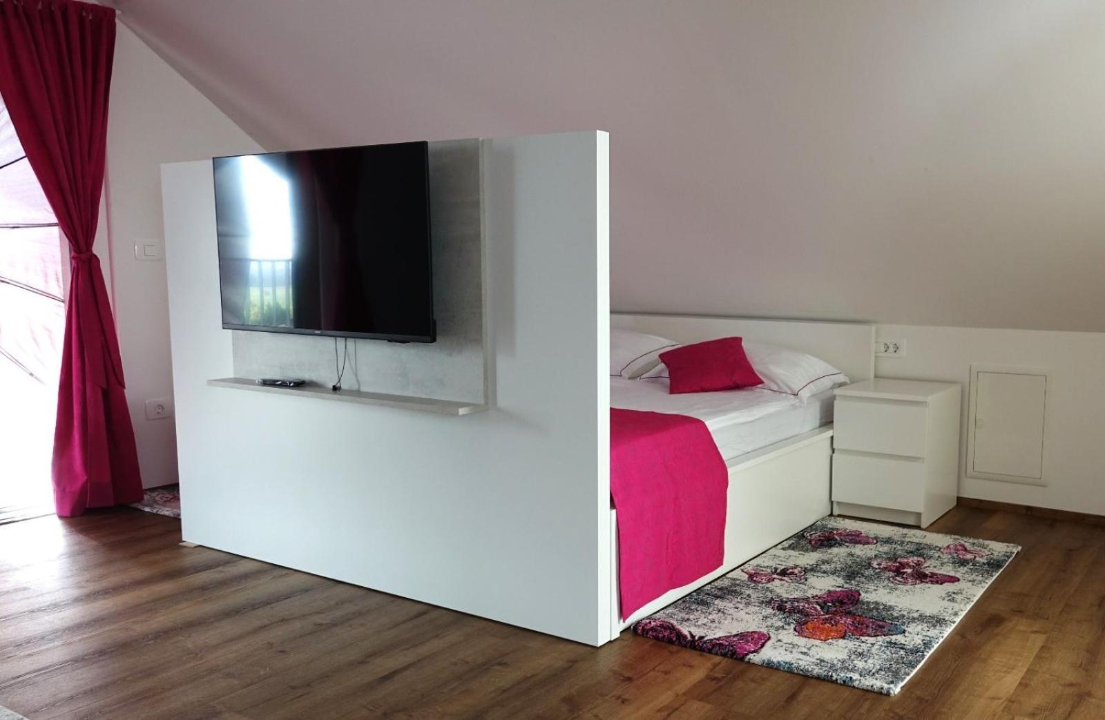 Inin Apartments Bled Ngoại thất bức ảnh