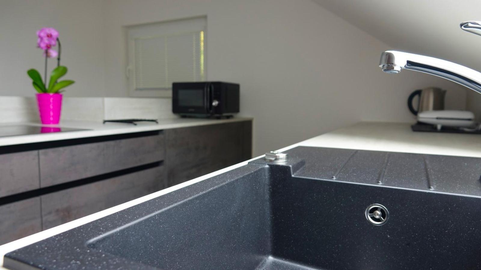 Inin Apartments Bled Ngoại thất bức ảnh